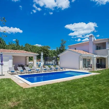Сasa de vacaciones Nikolas