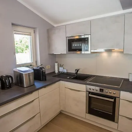 Holiday home Nikolas *