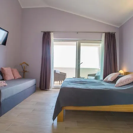 Nikolas Holiday home *